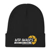 MTR Images Embroidered Beanie