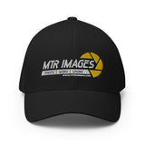 MTR Images Structured Twill Cap -  Flexfit 6277